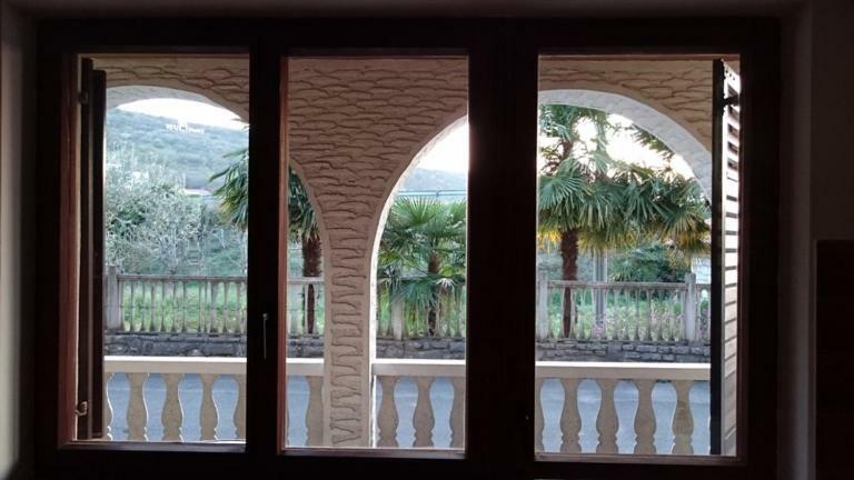 Apartmaji In Vinogradnistvo Klobas Lägenhet Sečovlje Exteriör bild