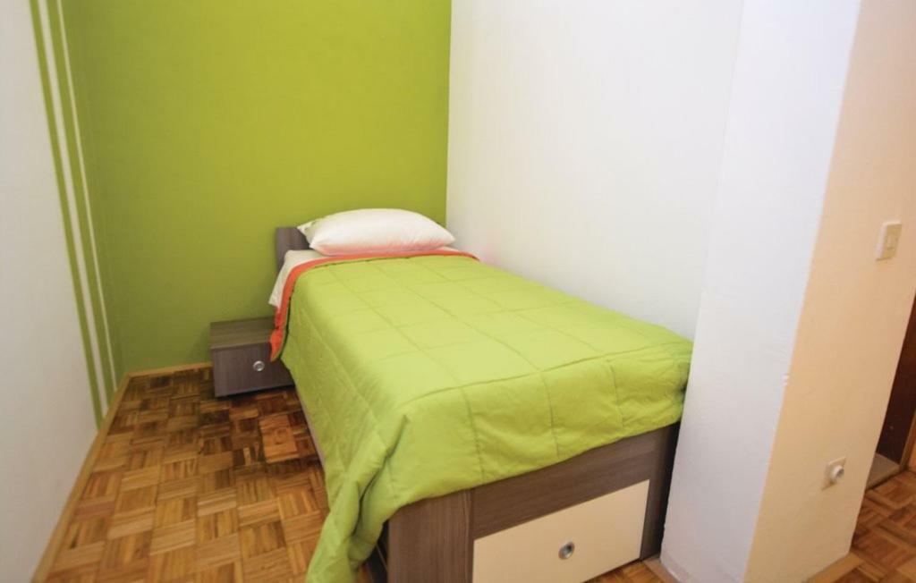 Apartmaji In Vinogradnistvo Klobas Lägenhet Sečovlje Exteriör bild