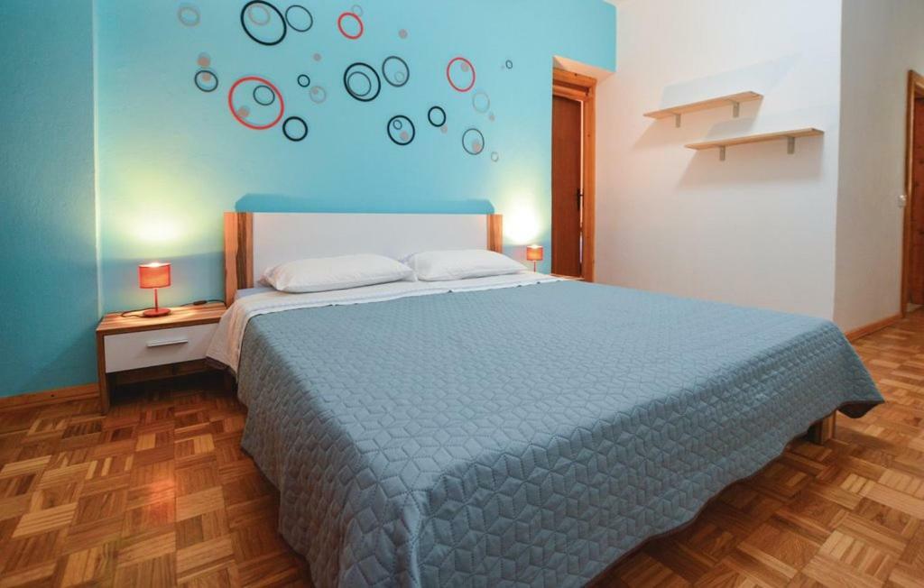Apartmaji In Vinogradnistvo Klobas Lägenhet Sečovlje Exteriör bild