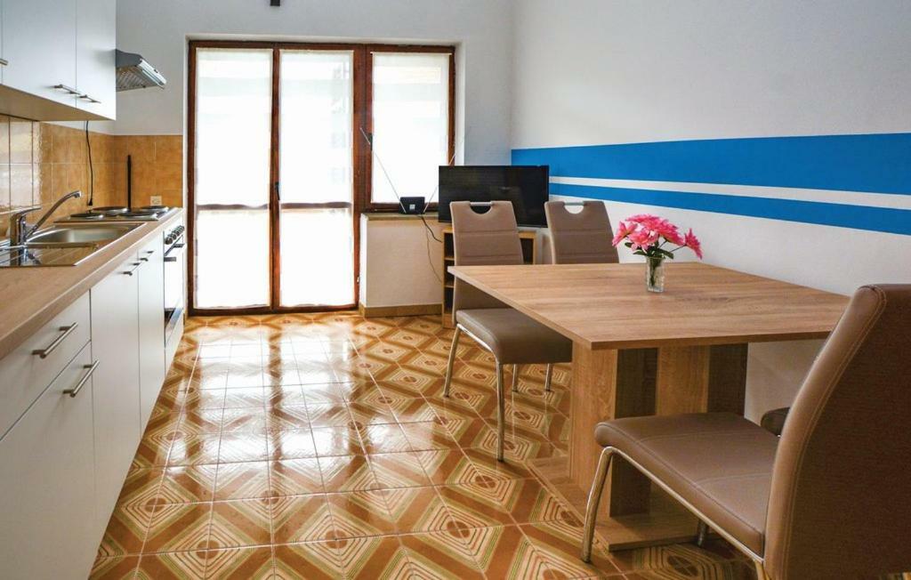 Apartmaji In Vinogradnistvo Klobas Lägenhet Sečovlje Exteriör bild