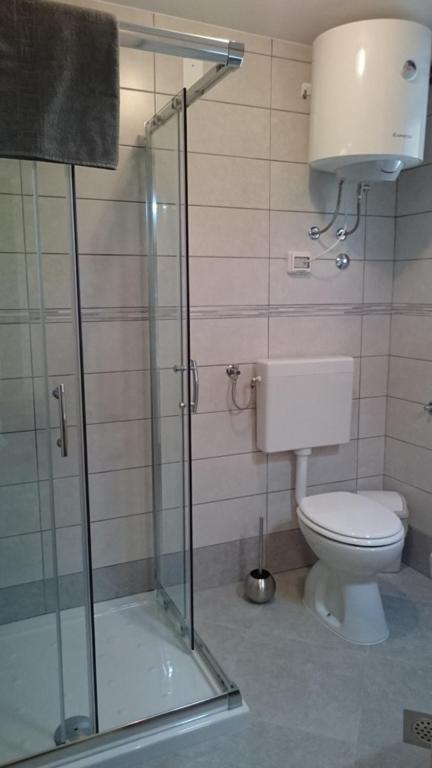 Apartmaji In Vinogradnistvo Klobas Lägenhet Sečovlje Exteriör bild